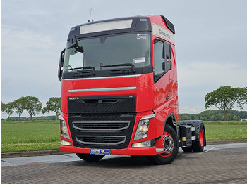 مقطورة السحب VOLVO FH 460
