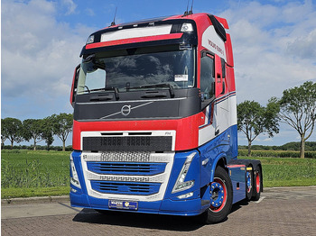 رأس تريلا VOLVO FH 460