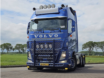 مقطورة السحب VOLVO FH 460