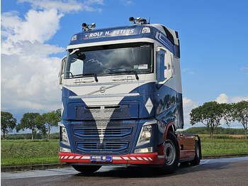 رأس تريلا VOLVO FH 500