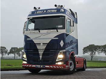 رأس تريلا VOLVO FH 500