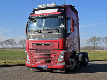 رأس تريلا VOLVO FH 500