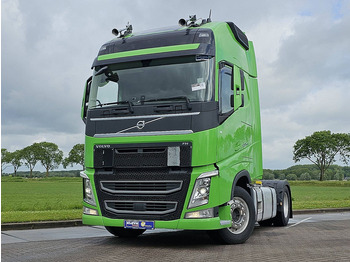 مقطورة السحب VOLVO FH 500