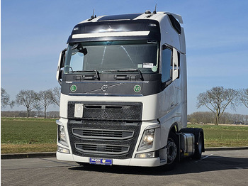 مقطورة السحب VOLVO FH 500
