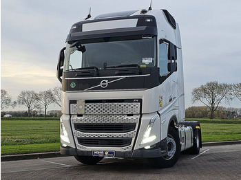 رأس تريلا VOLVO FH 500
