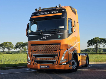 مقطورة السحب VOLVO FH 500