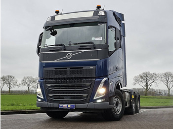 رأس تريلا VOLVO FH 540