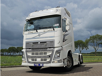 مقطورة السحب VOLVO FH 540