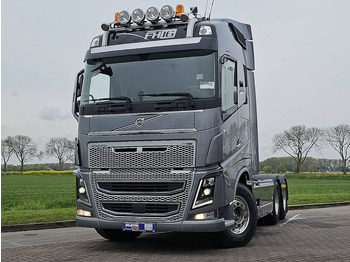 مقطورة السحب VOLVO FH