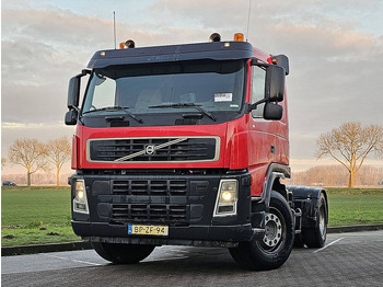 مقطورة السحب VOLVO FM12 340