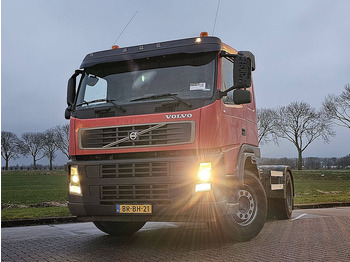 مقطورة السحب VOLVO FM12 340