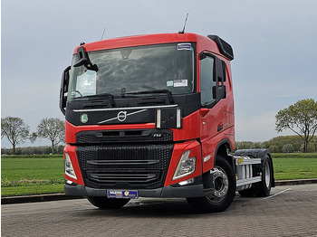 رأس تريلا VOLVO FM 430