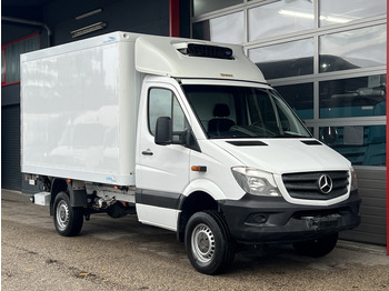 شاحنة توصيل مبردة MERCEDES-BENZ Sprinter 316