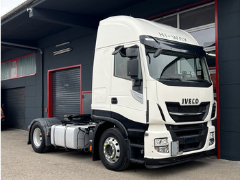 مقطورة السحب IVECO Stralis HI-WAY