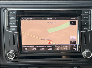 فان المدمجة VW T6 2.0 TDI NAVI EURO6 Automatik: صورة 3