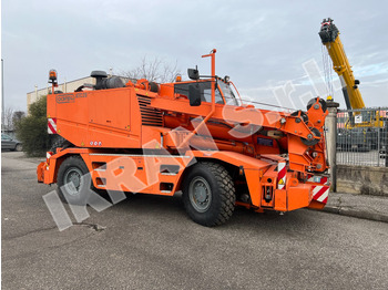 موبايل كرين LOCATELLI