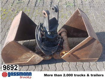 مغراف الغراف الصدفي