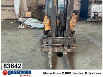 رافعة شوكية