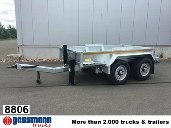 ناقل حاوية/ مقطورة بحاوية