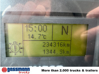 شاحنة قلاب Iveco AD260T41 6x4, EEV: صورة 4