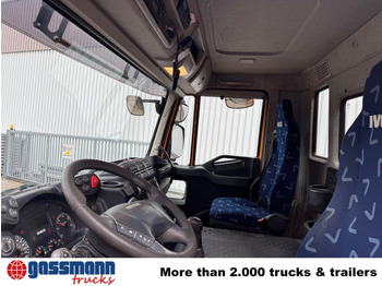 شاحنة قلاب Iveco AD260T41 6x4, EEV: صورة 3
