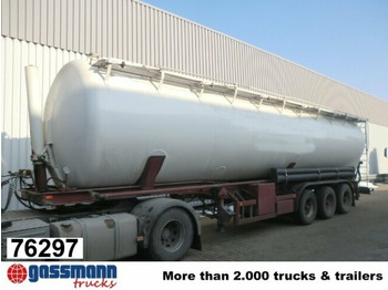 بلكر KÄSSBOHRER