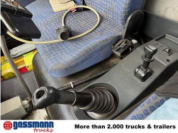 شاحنة قلاب MAN 14.225 LAK 4x4 BB, Winterdienstausstattung: صورة 5 شاحنة قلاب MAN 14.225 LAK 4x4 BB, Winterdienstausstattung: صورة 5