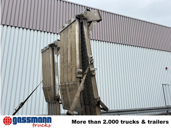 شاحنات مسطحة MAN LE 14.280 4x2 L, Maschinentransporter, 2x AHK: صورة 2