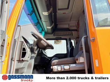 ناقلة حاويات/ شاحنة حاويات MAN TGA 26.440 6X2-2 LL, Intarder, Liftachse, LBW: صورة 2