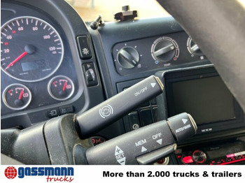 شاحنة بهيكل معدني للمقصورة, شاحنة كرين MAN TGM 13.250/340 4X4BL, Einzelbereifung, 2x: صورة 5 شاحنة بهيكل معدني للمقصورة, شاحنة كرين MAN TGM 13.250/340 4X4BL, Einzelbereifung, 2x: صورة 5