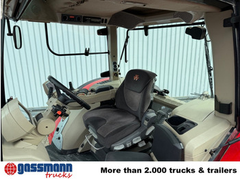 آلات الإنشاء MF 8690 Dyna-VT: صورة 3 آلات الإنشاء MF 8690 Dyna-VT: صورة 3