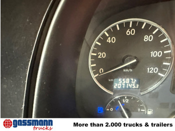 شاحنة قمامة لنقل القمامة Mercedes-Benz Actros 2641/48 L 6x4, Seilabroller, Haller: صورة 4 شاحنة قمامة لنقل القمامة Mercedes-Benz Actros 2641/48 L 6x4, Seilabroller, Haller: صورة 4