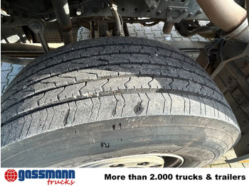 شاحنة برافعة خطافية Mercedes-Benz Actros 2644 L 6x4: صورة 2