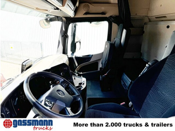 رأس تريلا Mercedes-Benz Arocs 1842 LS 4x2, Retarder, StreamSpace,: صورة 2