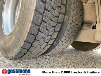 شاحنات مسطحة, شاحنة كرين Mercedes-Benz Arocs 2545 L/6x2/4, Atlas Kran, 145.2-A19 VB,: صورة 5 شاحنات مسطحة, شاحنة كرين Mercedes-Benz Arocs 2545 L/6x2/4, Atlas Kran, 145.2-A19 VB,: صورة 5