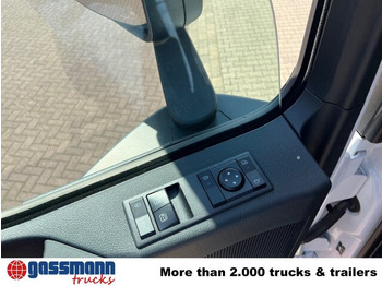 شاحنة برافعة خطافية للبيع  Mercedes-Benz Arocs 3240 8x4/42, Motorabtrieb: صورة 5