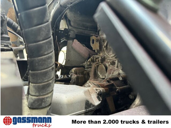 شاحنة قلاب التعدين Mercedes-Benz Arocs 3258 LK 8x4/4, Retarder, Stahlmulde ca.: صورة 2