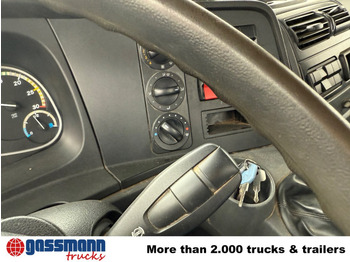 شاحنة قلاب Mercedes-Benz Atego 1224 K 4x2, Meiller 3-S-Kipper  2x AHK Öl: صورة 5