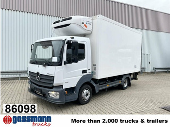 شاحنة ذات مبرد MERCEDES-BENZ Atego 816