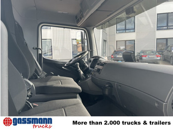 شاحنة قلاب Mercedes-Benz Atego 818/23 K 4x2, 2x AHK, Meiller-Kipper,: صورة 5