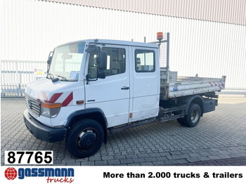 شاحنة قلاب MERCEDES-BENZ Vario 816