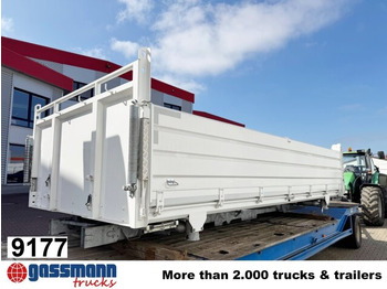 حاوية قلابة