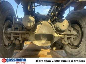 شاحنة بهيكل معدني للمقصورة Scania 124C 400 6x6: صورة 5 شاحنة بهيكل معدني للمقصورة Scania 124C 400 6x6: صورة 5