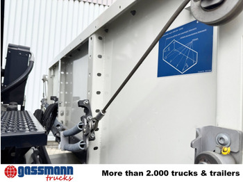 شاحنة قلاب, شاحنة كرين للبيع Volvo FE 320 4x2 mit Kran Hiab X-Hiduo 138 ES-3, Funk: صورة 5 شاحنة قلاب, شاحنة كرين للبيع Volvo FE 320 4x2 mit Kran Hiab X-Hiduo 138 ES-3, Funk: صورة 5