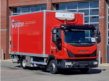 شاحنة متساوية الحرارة IVECO EuroCargo