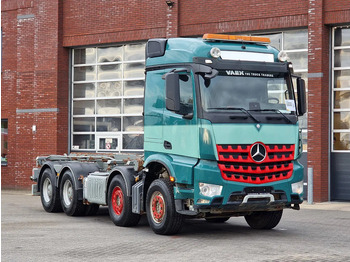 شاحنة - نظام الكابلات MERCEDES-BENZ Arocs 3251