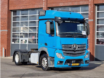 رأس تريلا MERCEDES-BENZ Actros 1842