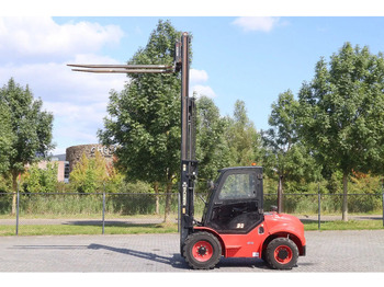 رافعة شوكية للأراضي الوعرة HANGCHA