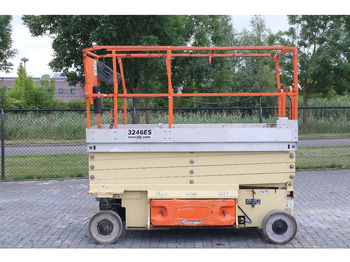 مرفاع مقصي JLG