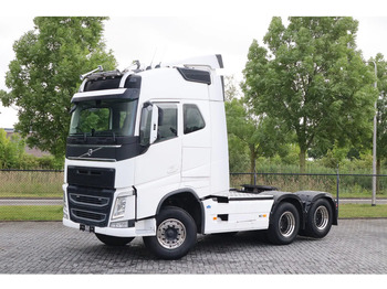 مقطورة السحب VOLVO FH 540